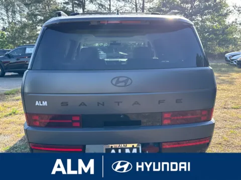 More photos of 2025 Hyundai Santa Fe Calligraphy at ALM Hyundai Lumberton, NC