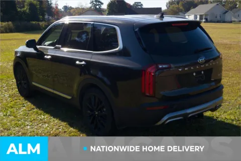 More photos of 2020 Kia Telluride SX at ALM Hyundai Lumberton, NC