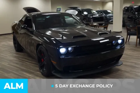 More photos of 2022 Dodge Challenger SRT Hellcat Redeye at ALM Hyundai Lumberton, NC