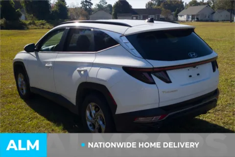 More photos of 2023 Hyundai Tucson SEL at ALM Hyundai Lumberton, NC