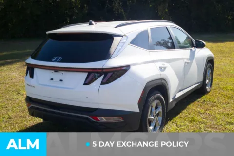 More photos of 2023 Hyundai Tucson SEL at ALM Hyundai Lumberton, NC