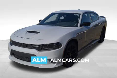 Gray 2022 Dodge Charger R/T for sale in Lumberton, NC