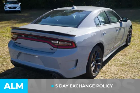 More photos of 2022 Dodge Charger R/T at ALM Hyundai Lumberton, NC