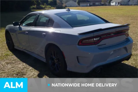 More photos of 2022 Dodge Charger R/T at ALM Hyundai Lumberton, NC