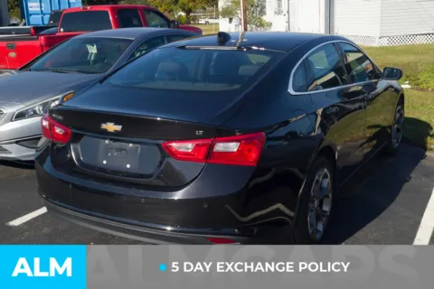 More photos of 2024 Chevrolet Malibu LT at ALM Hyundai Lumberton, NC