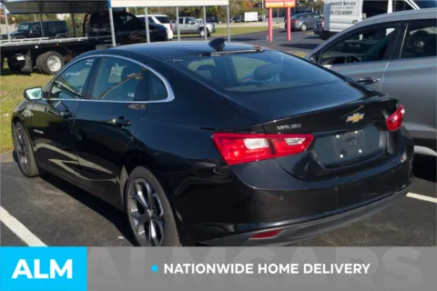 More photos of 2024 Chevrolet Malibu LT at ALM Hyundai Lumberton, NC