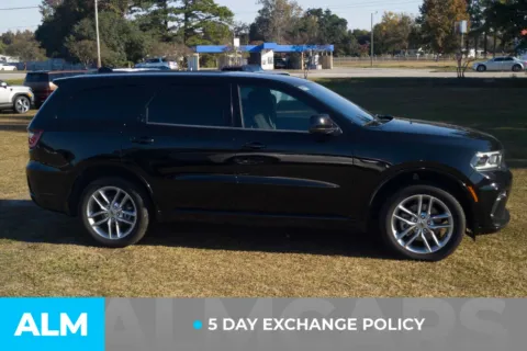 More photos of 2023 Dodge Durango GT at ALM Hyundai Lumberton, NC
