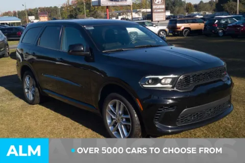 Another view of 2023 Dodge Durango GT for sale in Lumberton, NC at ALM Hyundai Lumberton