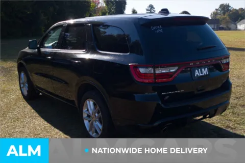 More photos of 2023 Dodge Durango GT at ALM Hyundai Lumberton, NC
