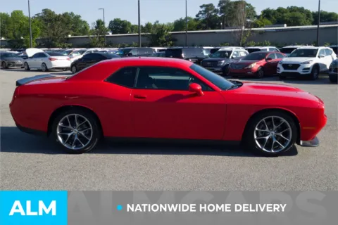 More photos of 2023 Dodge Challenger GT at ALM Hyundai Lumberton, NC