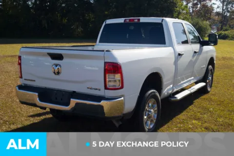 More photos of 2024 Ram 2500 Big Horn at ALM Hyundai Lumberton, NC