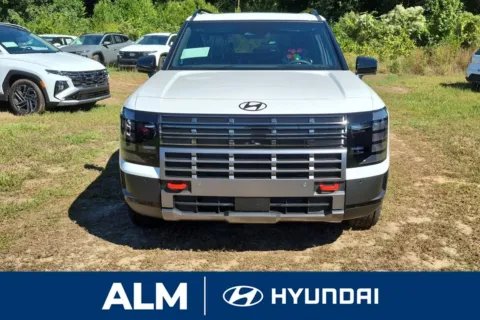 Photos of 2026 Hyundai Palisade XRT for sale in Lumberton, NC at ALM Hyundai Lumberton