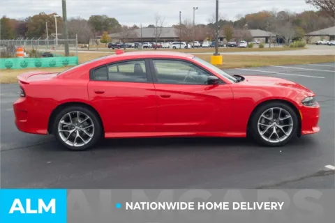 More photos of 2023 Dodge Charger GT at ALM Hyundai Lumberton, NC