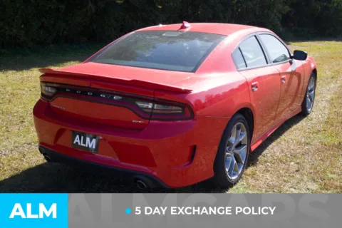 More photos of 2023 Dodge Charger GT at ALM Hyundai Lumberton, NC