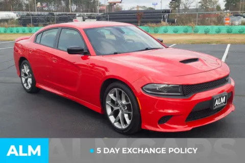 More photos of 2023 Dodge Charger GT at ALM Hyundai Lumberton, NC