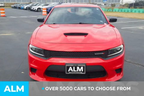 Another view of 2023 Dodge Charger GT for sale in Lumberton, NC at ALM Hyundai Lumberton