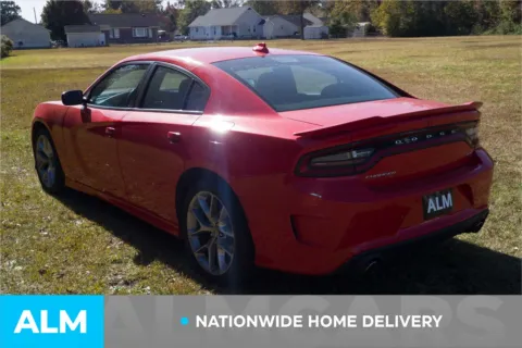 More photos of 2023 Dodge Charger GT at ALM Hyundai Lumberton, NC