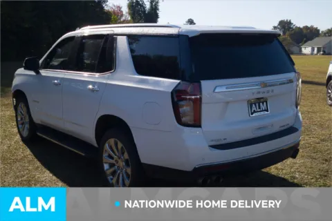 More photos of 2021 Chevrolet Tahoe Premier at ALM Hyundai Lumberton, NC