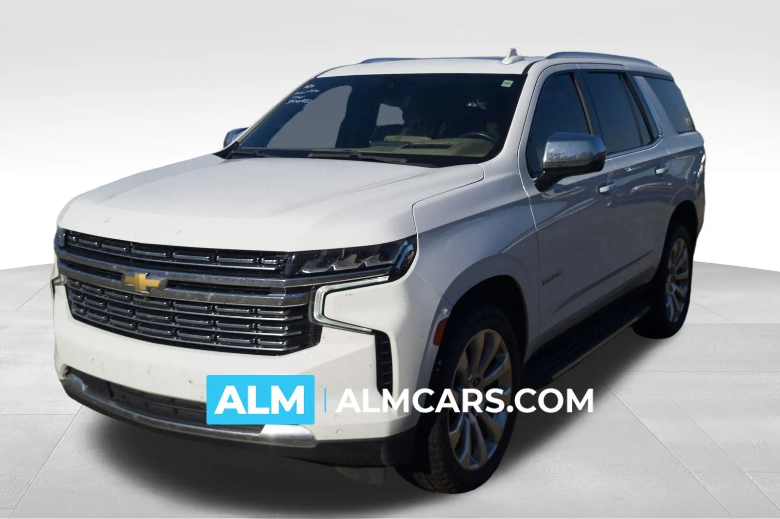 2021 Chevrolet Tahoe Premier for sale in Lumberton, NC