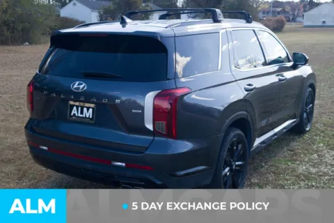More photos of 2024 Hyundai Palisade XRT at ALM Hyundai Lumberton, NC