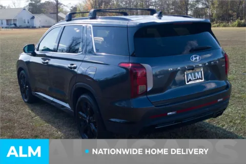 More photos of 2024 Hyundai Palisade XRT at ALM Hyundai Lumberton, NC