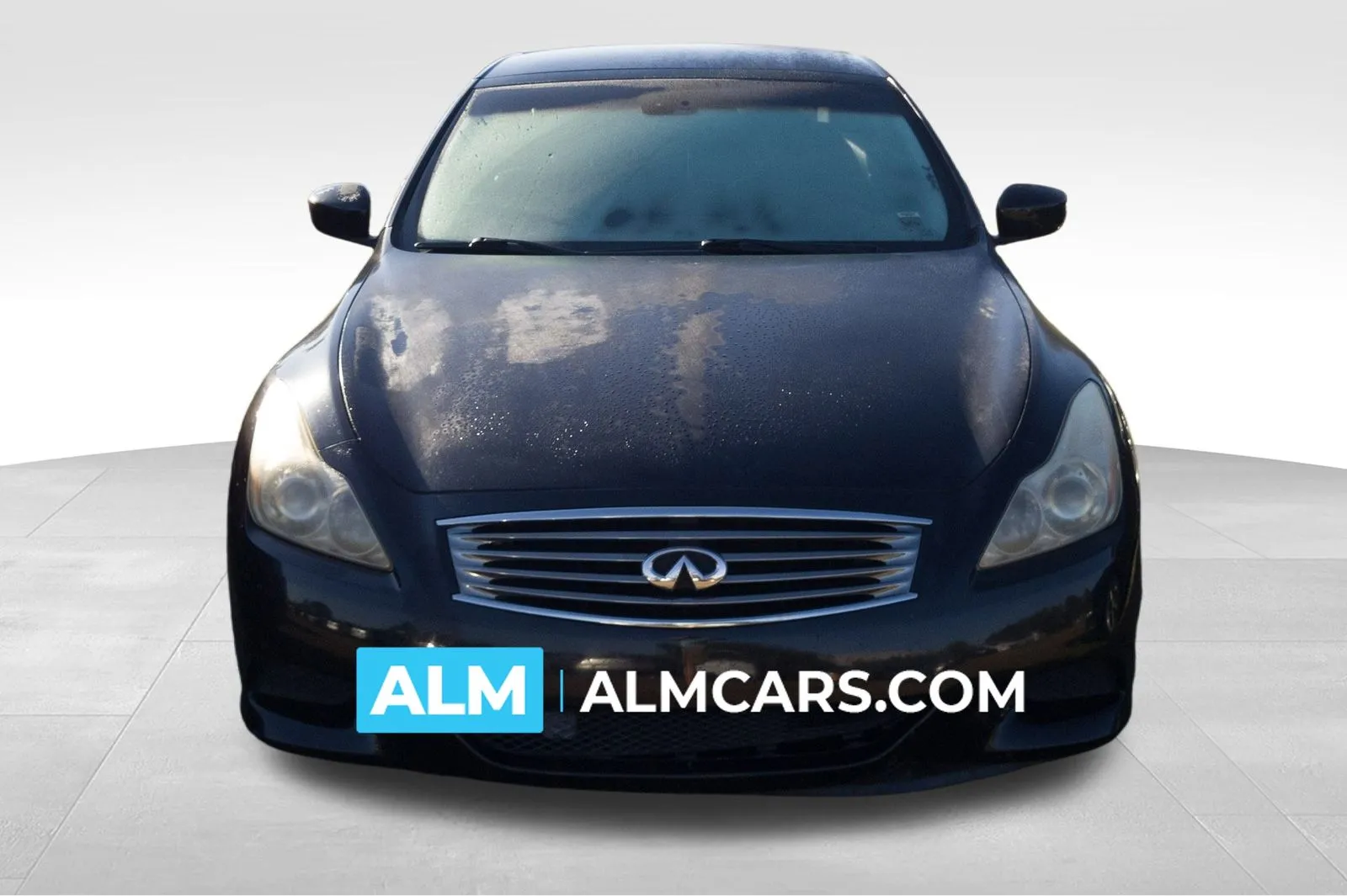 Used 2010 INFINITI G Convertible Anniversary Edition with VIN JN1CV6FE2AM354264 for sale in Lumberton, NC