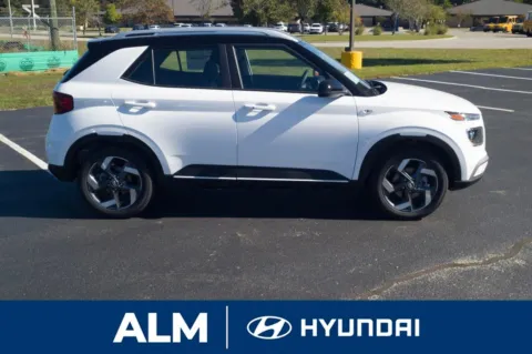 More photos of 2026 Hyundai Venue SEL at ALM Hyundai Lumberton, NC