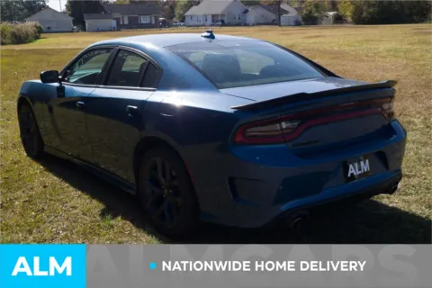 More photos of 2023 Dodge Charger GT at ALM Hyundai Lumberton, NC