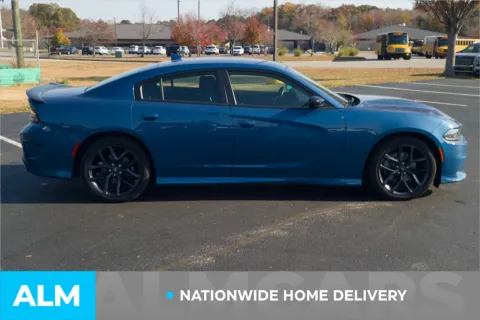 More photos of 2023 Dodge Charger GT at ALM Hyundai Lumberton, NC
