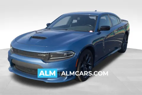 Blue 2023 Dodge Charger GT for sale in Lumberton, NC