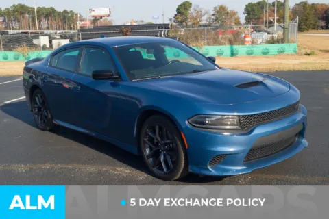 More photos of 2023 Dodge Charger GT at ALM Hyundai Lumberton, NC
