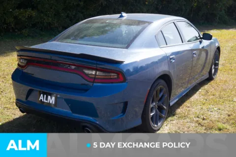 More photos of 2023 Dodge Charger GT at ALM Hyundai Lumberton, NC