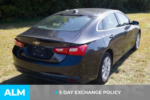 More photos of 2023 Chevrolet Malibu LT at ALM Hyundai Lumberton, NC