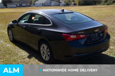 More photos of 2023 Chevrolet Malibu LT at ALM Hyundai Lumberton, NC