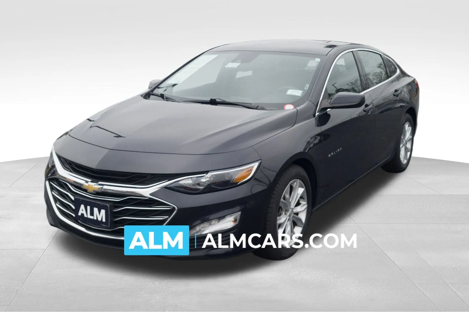 2023 Chevrolet Malibu LT for sale in Lumberton, NC