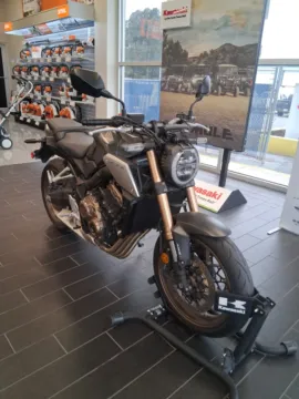 Photos of 2021 Honda CB650R ABS for sale in Brownsville, TX at Tipton Motorsports