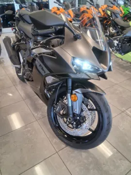 Photos of 2026 Kawasaki for sale in Brownsville, TX at Tipton Motorsports