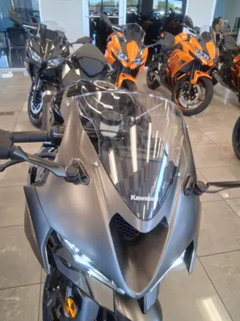 Another view of 2026 Kawasaki for sale in Brownsville, TX at Tipton Motorsports