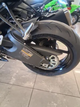 More photos of 2026 Kawasaki at Tipton Motorsports, TX