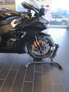 Photos of 2025 Kawasaki Ninja ZX-10R for sale in Brownsville, TX at Tipton Motorsports