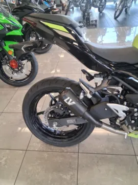 More photos of 2026 Kawasaki Ninja 500 ABS at Tipton Motorsports, TX