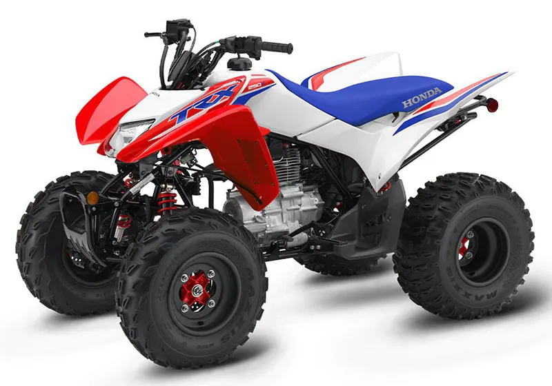 2025 HONDA TRX 250X for sale in Brownsville, TX