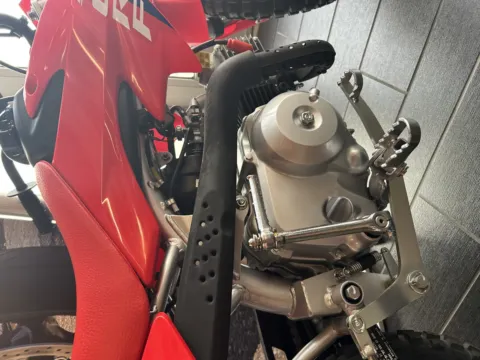 Photos of 2026 HONDA CRF 50F for sale in Brownsville, TX at Tipton Motorsports