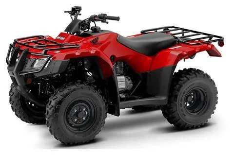2025 HONDA FourTrax Recon ES for sale in Brownsville, TX