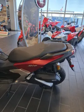Photos of 2024 Honda ADV 160 for sale in Brownsville, TX at Tipton Motorsports