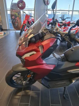 More photos of 2024 Honda ADV 160 at Tipton Motorsports, TX