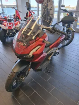 More photos of 2024 Honda ADV 160 at Tipton Motorsports, TX
