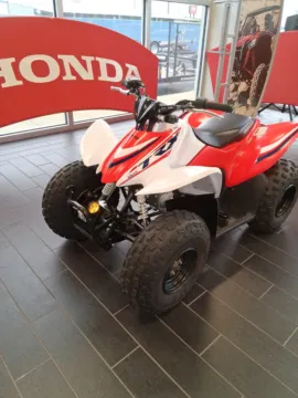 More photos of 2023 Honda TRX 90X at Tipton Motorsports, TX