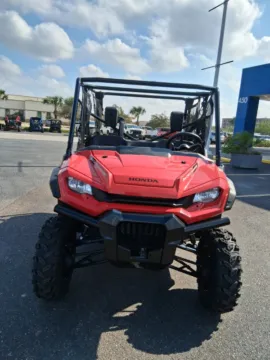 Another view of 2025 Honda Pioneer 1000-5 for sale in Brownsville, TX at Tipton Motorsports
