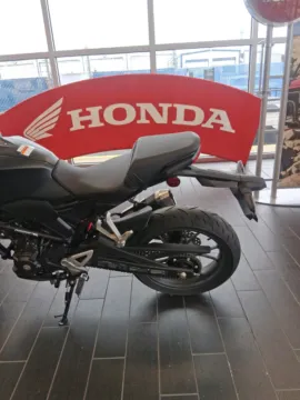 More photos of 2025 Honda CB300R ABS at Tipton Motorsports, TX